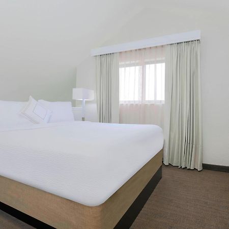 Residence Inn Boston North Shore/Danvers Ngoại thất bức ảnh