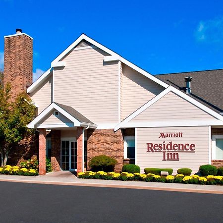 Residence Inn Boston North Shore/Danvers Ngoại thất bức ảnh