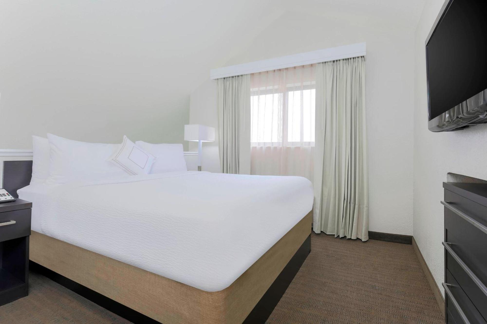 Residence Inn Boston North Shore/Danvers Ngoại thất bức ảnh