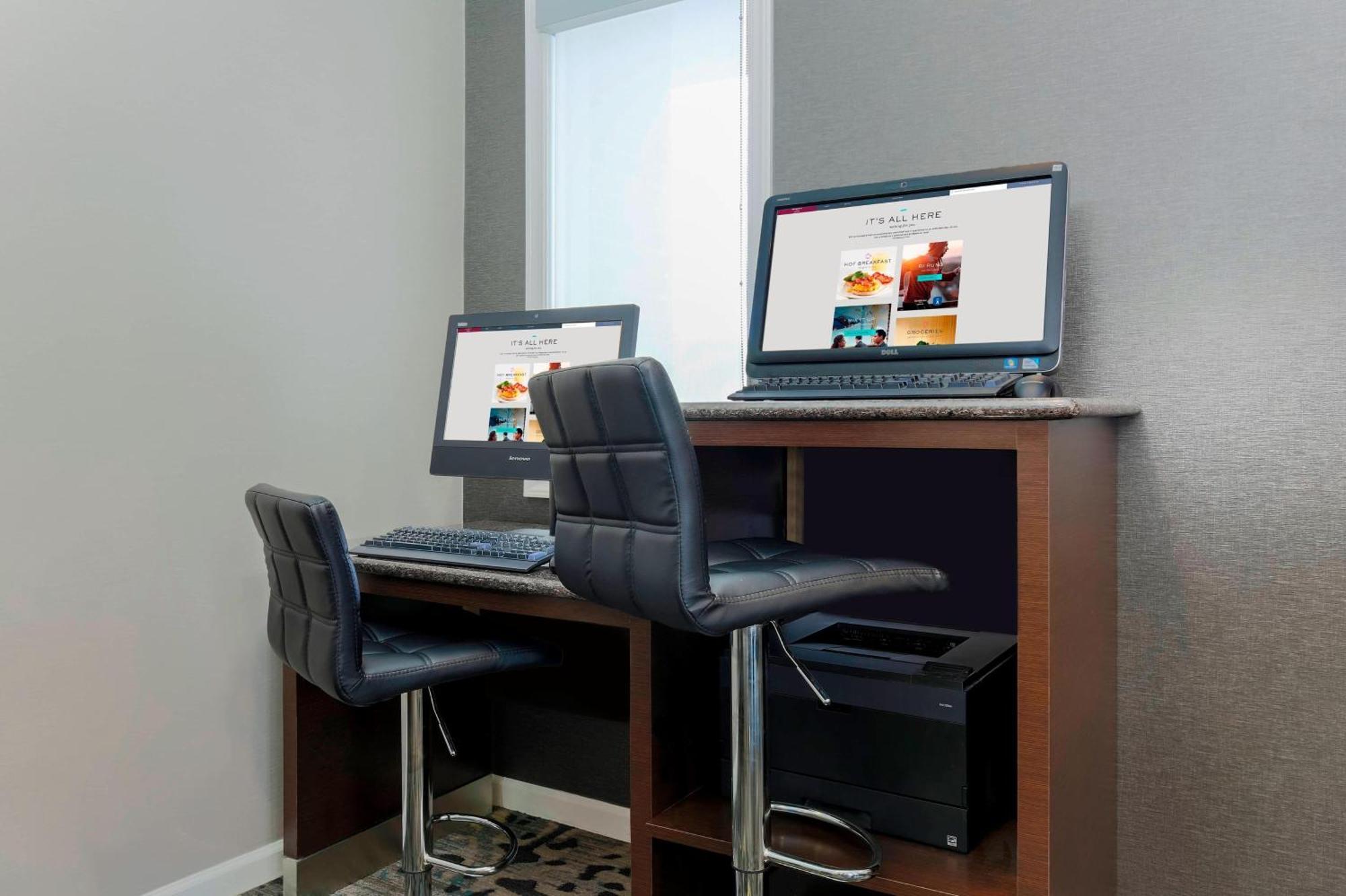 Residence Inn Boston North Shore/Danvers Ngoại thất bức ảnh