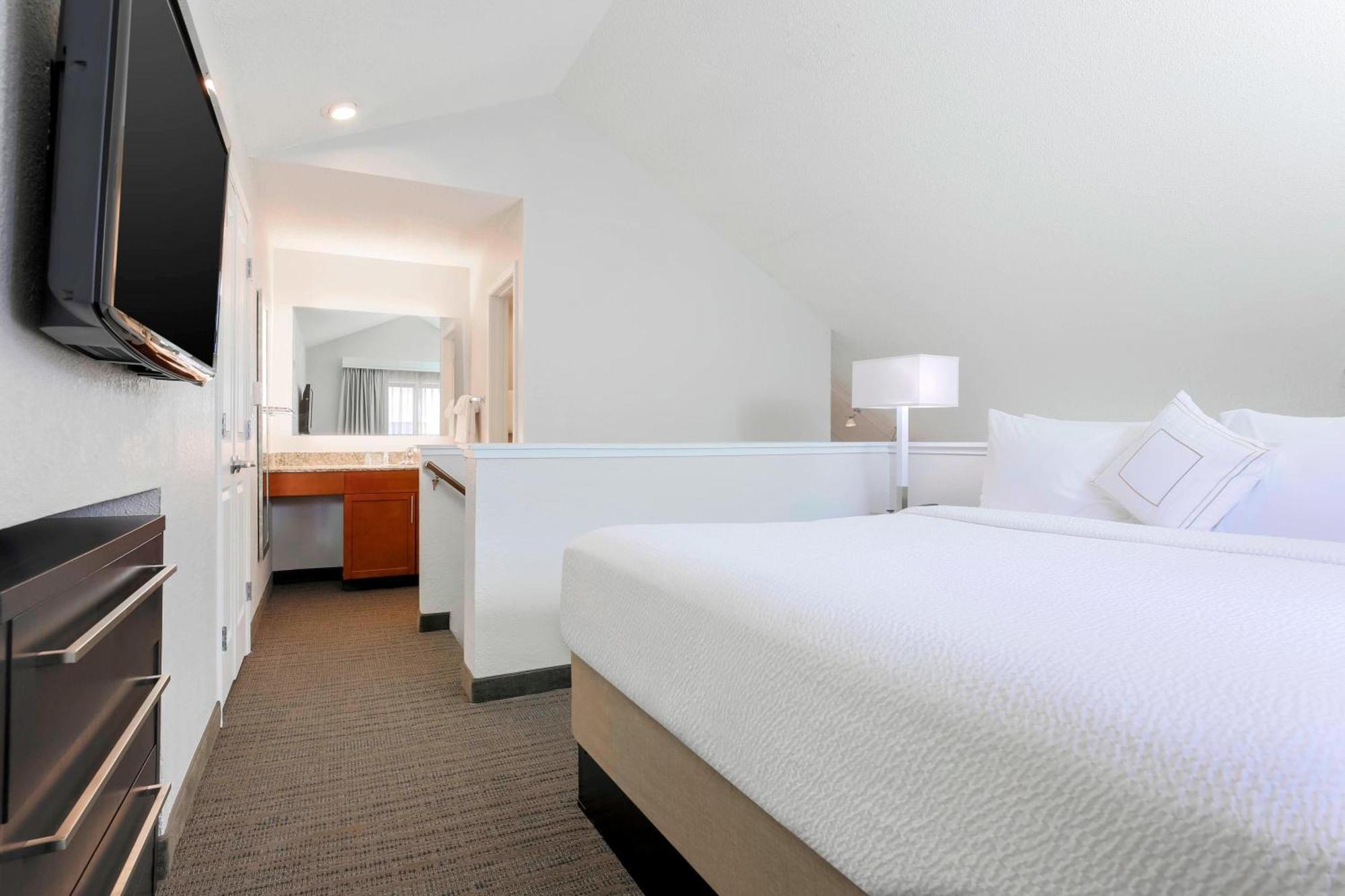 Residence Inn Boston North Shore/Danvers Ngoại thất bức ảnh