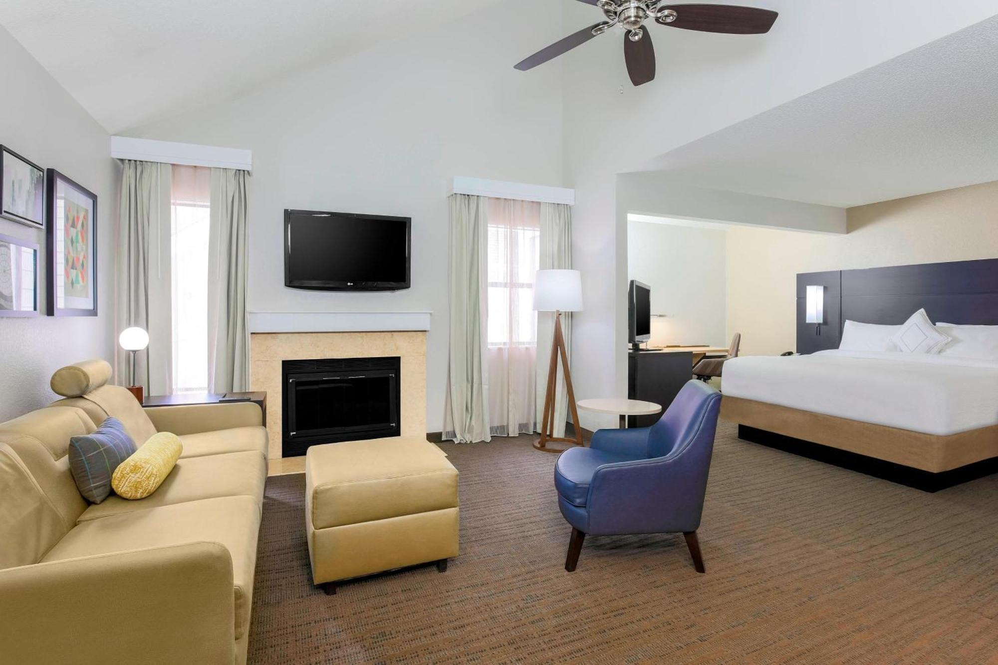 Residence Inn Boston North Shore/Danvers Ngoại thất bức ảnh
