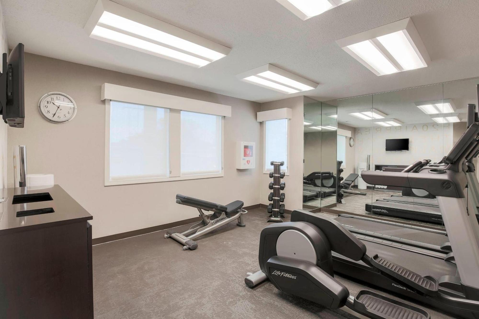 Residence Inn Boston North Shore/Danvers Ngoại thất bức ảnh