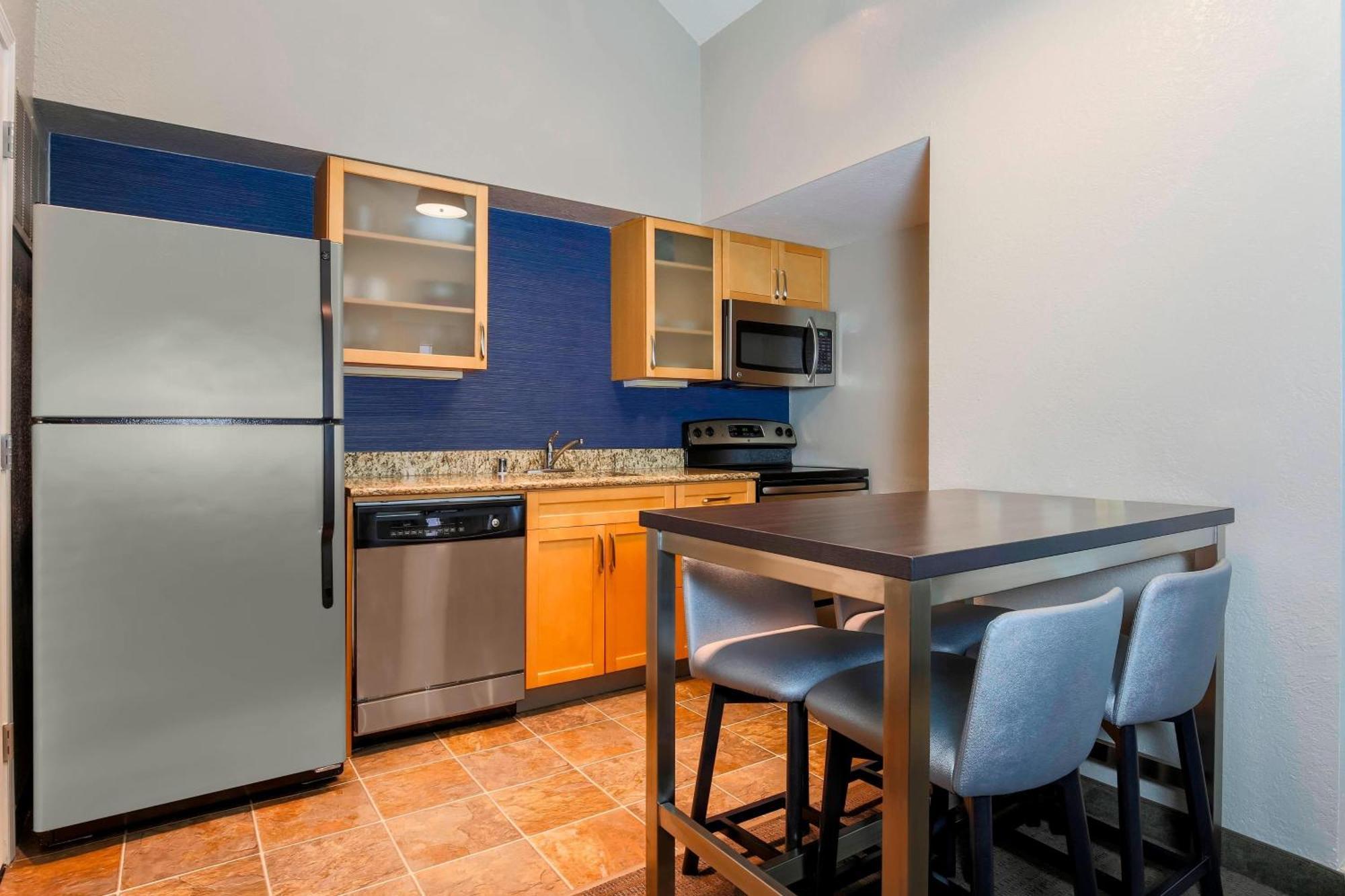Residence Inn Boston North Shore/Danvers Ngoại thất bức ảnh