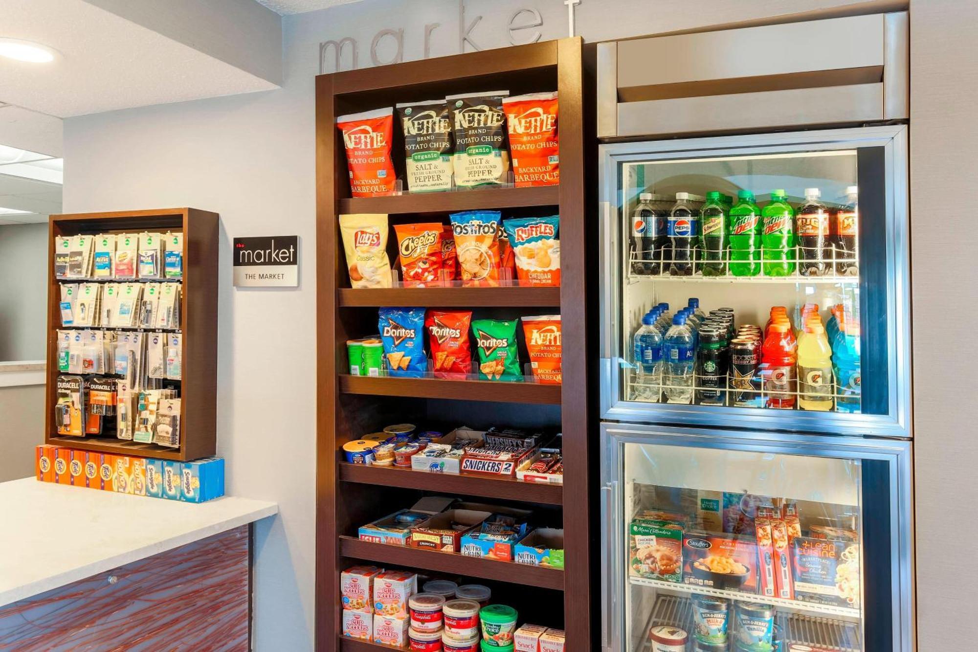 Residence Inn Boston North Shore/Danvers Ngoại thất bức ảnh