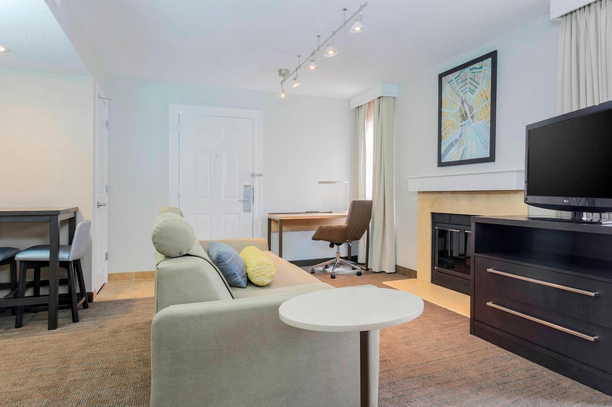 Residence Inn Boston North Shore/Danvers Ngoại thất bức ảnh