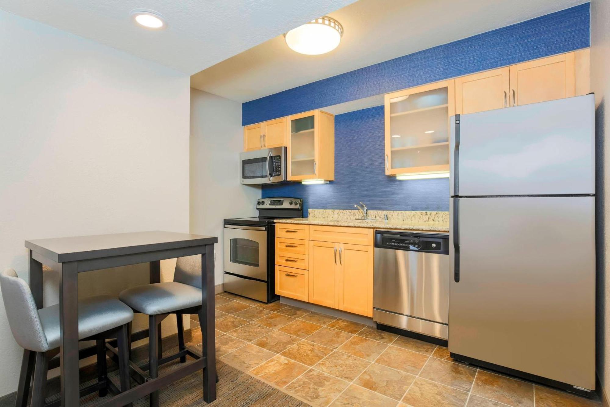 Residence Inn Boston North Shore/Danvers Ngoại thất bức ảnh