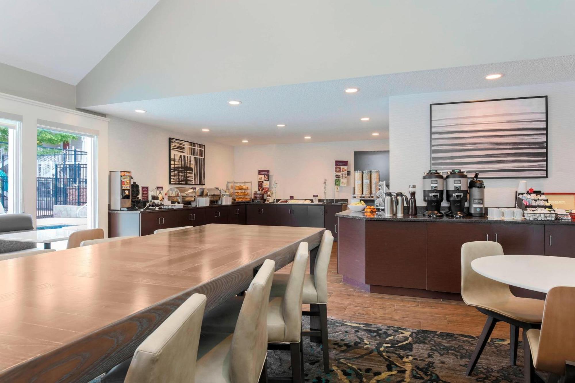 Residence Inn Boston North Shore/Danvers Ngoại thất bức ảnh