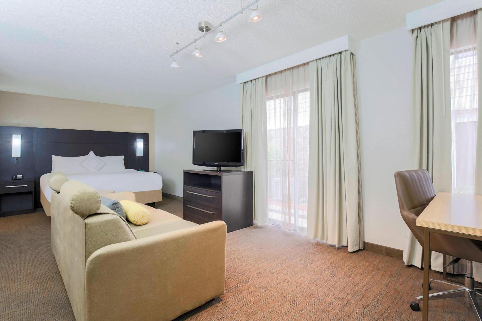 Residence Inn Boston North Shore/Danvers Ngoại thất bức ảnh