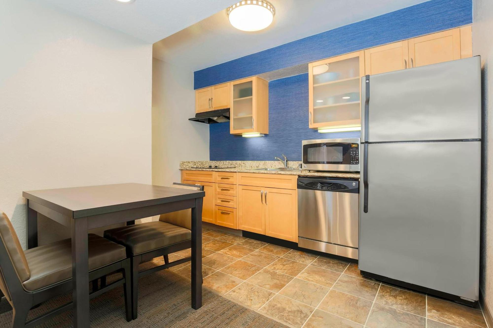 Residence Inn Boston North Shore/Danvers Ngoại thất bức ảnh