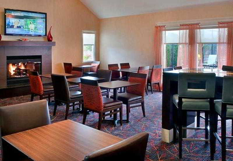 Residence Inn Boston North Shore/Danvers Ngoại thất bức ảnh
