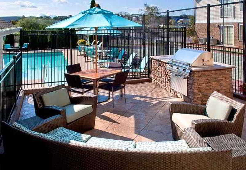 Residence Inn Boston North Shore/Danvers Tiện nghi bức ảnh
