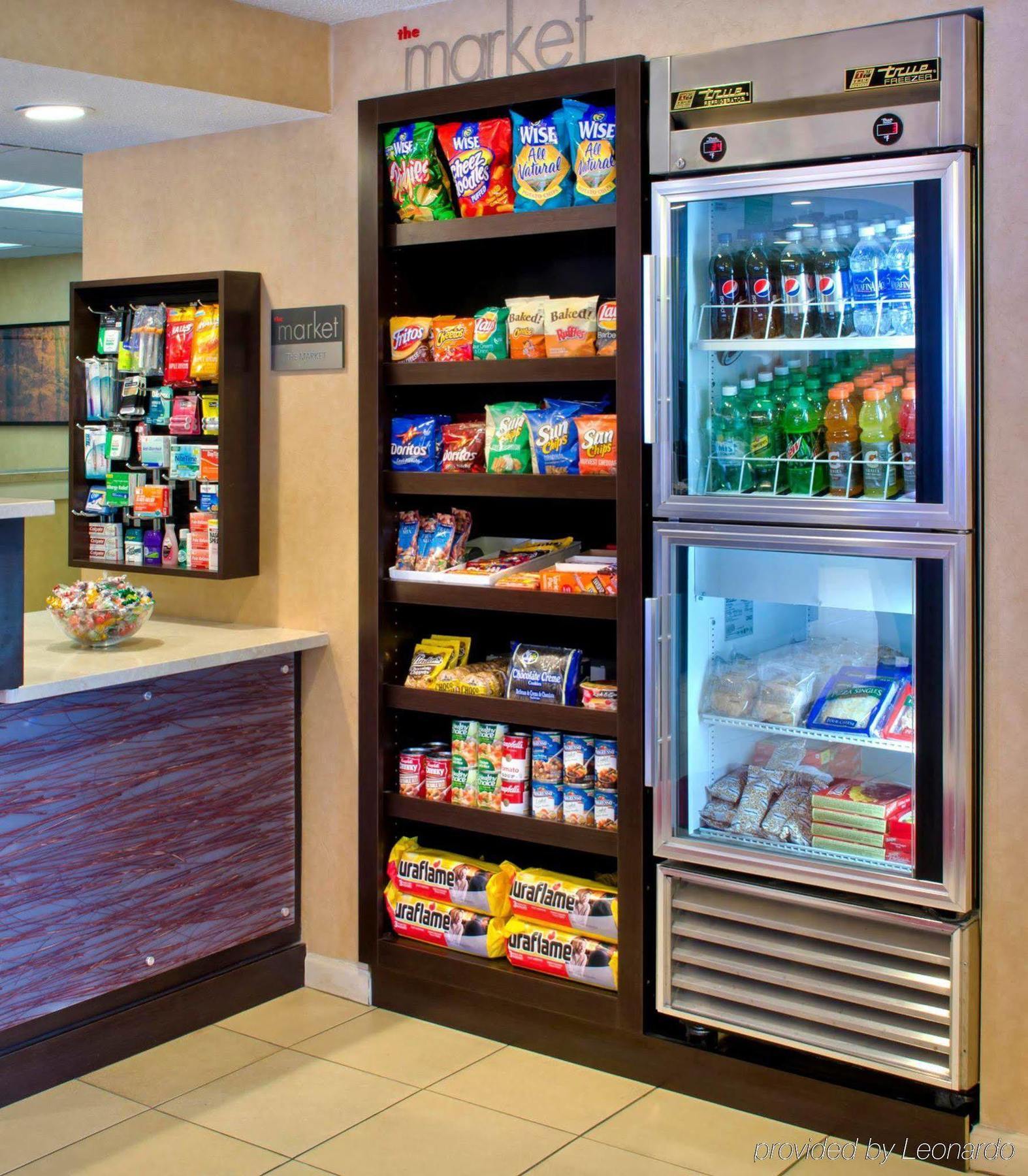 Residence Inn Boston North Shore/Danvers Ngoại thất bức ảnh
