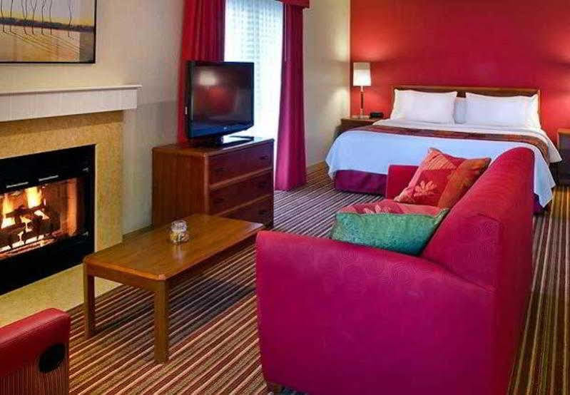 Residence Inn Boston North Shore/Danvers Ngoại thất bức ảnh