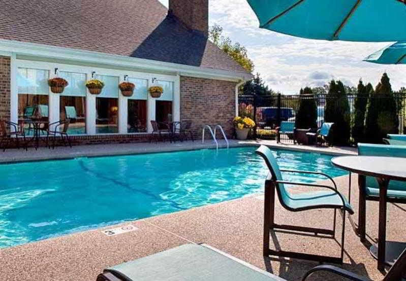 Residence Inn Boston North Shore/Danvers Ngoại thất bức ảnh
