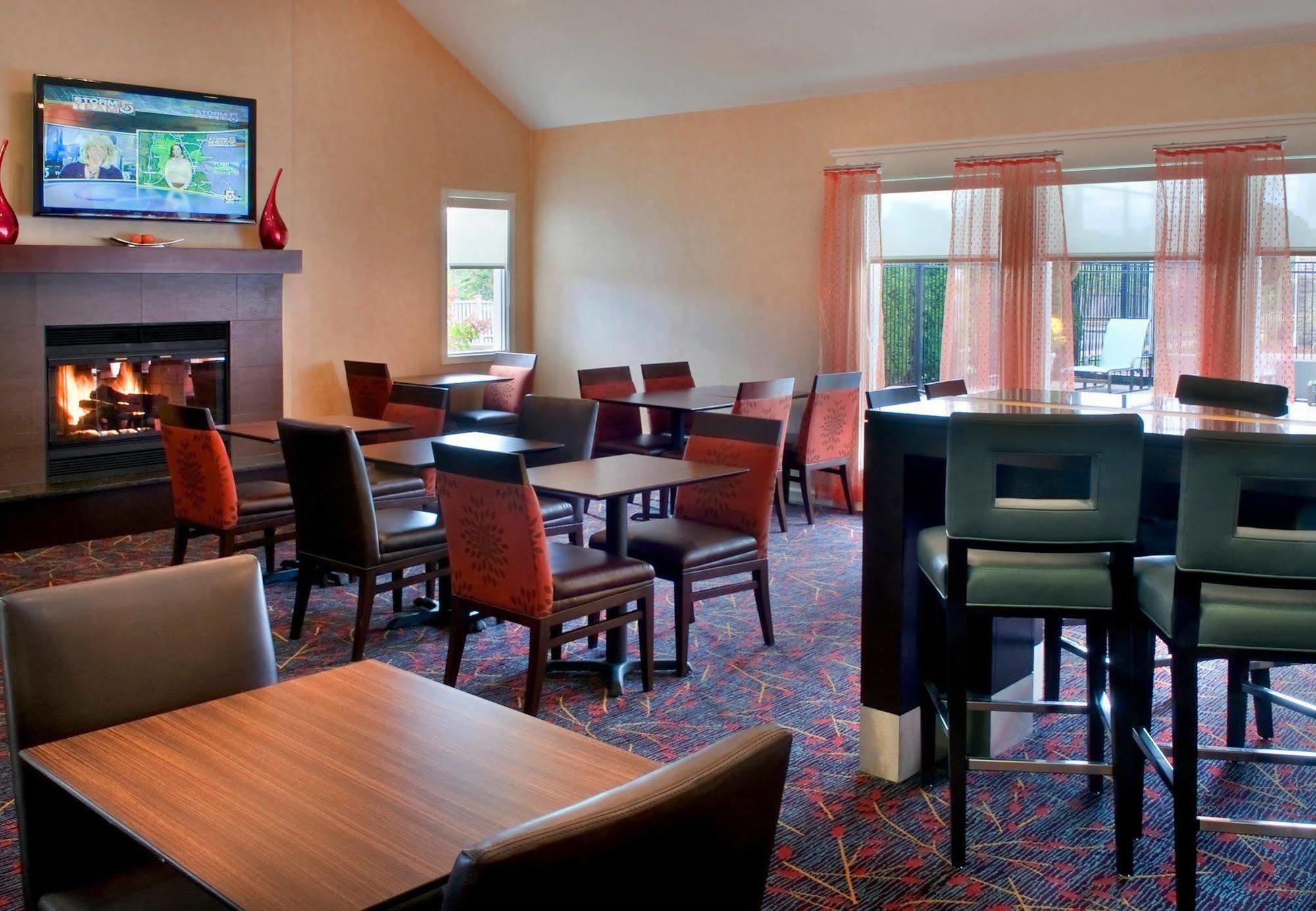 Residence Inn Boston North Shore/Danvers Ngoại thất bức ảnh