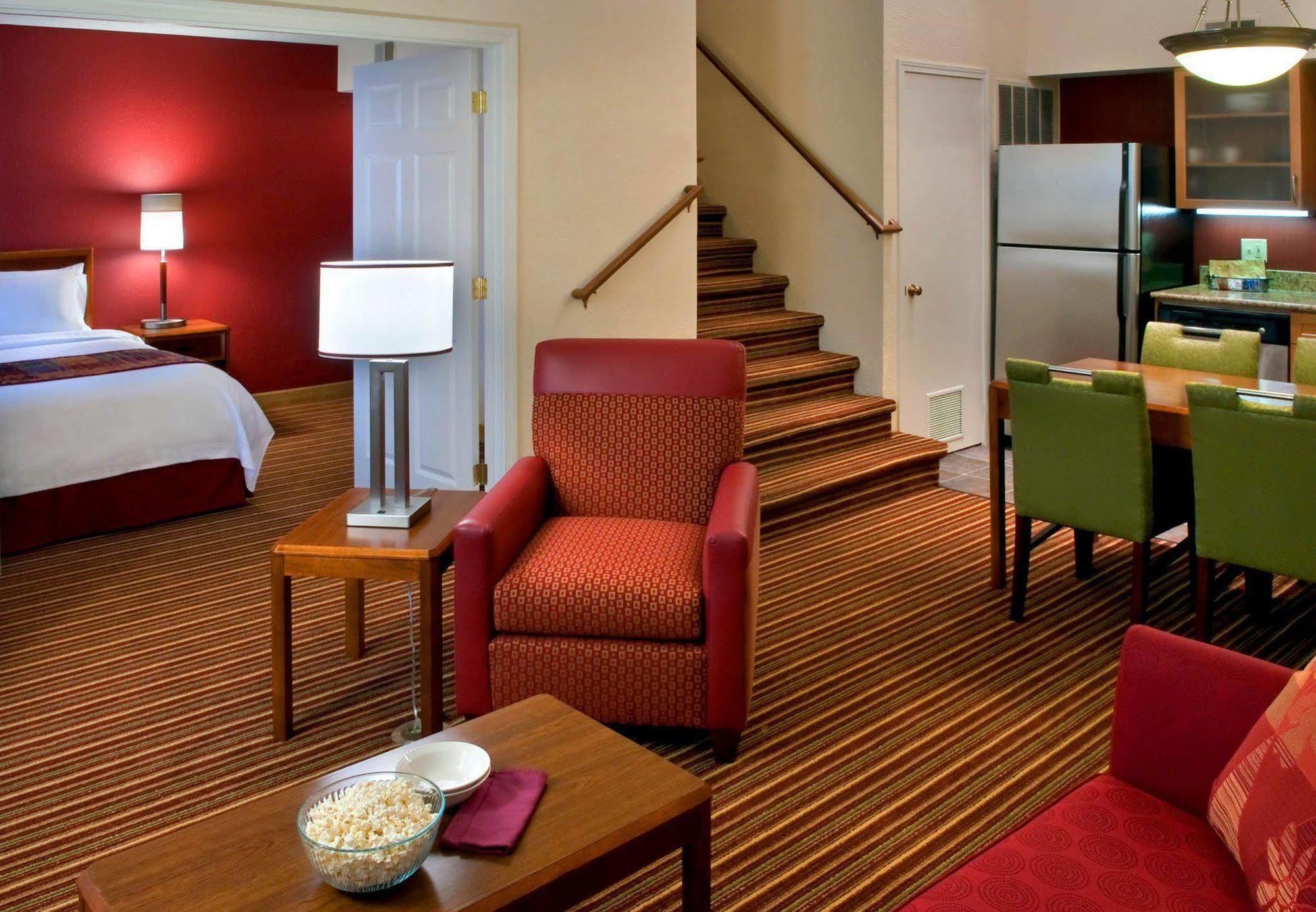 Residence Inn Boston North Shore/Danvers Ngoại thất bức ảnh