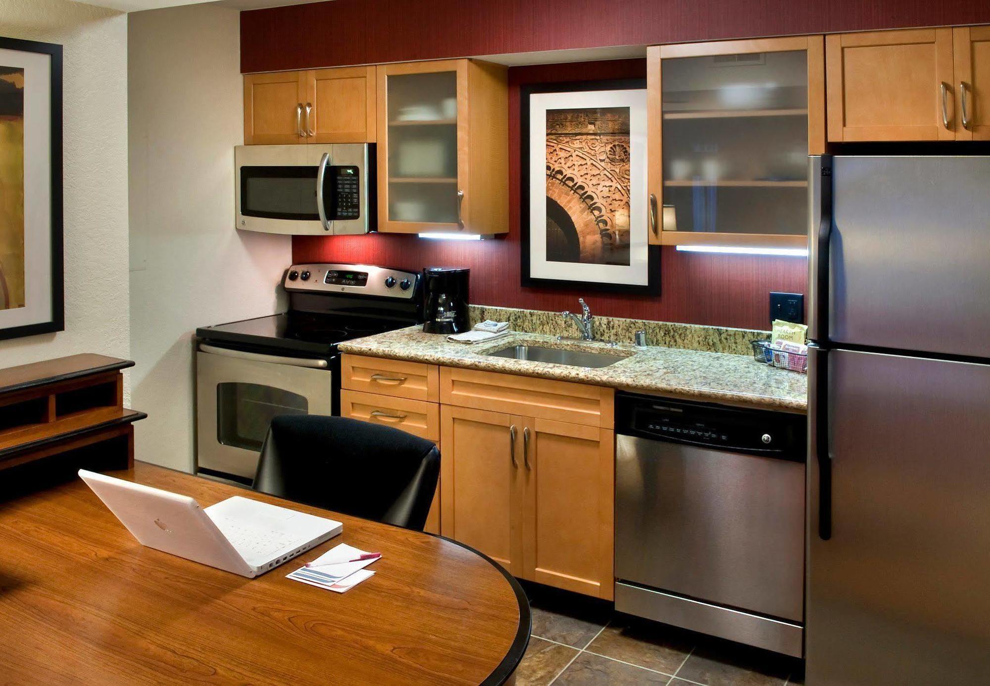 Residence Inn Boston North Shore/Danvers Ngoại thất bức ảnh