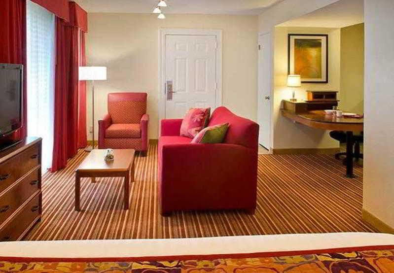Residence Inn Boston North Shore/Danvers Ngoại thất bức ảnh
