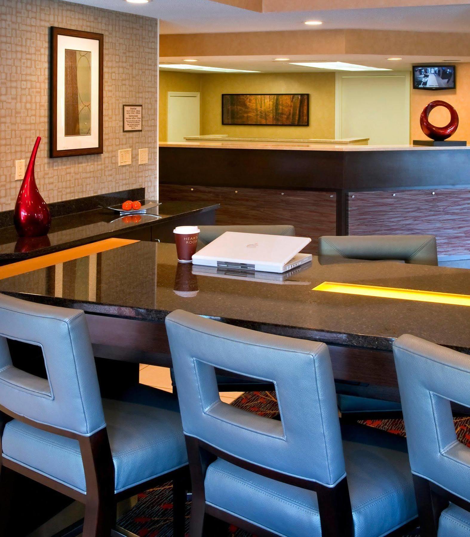Residence Inn Boston North Shore/Danvers Ngoại thất bức ảnh