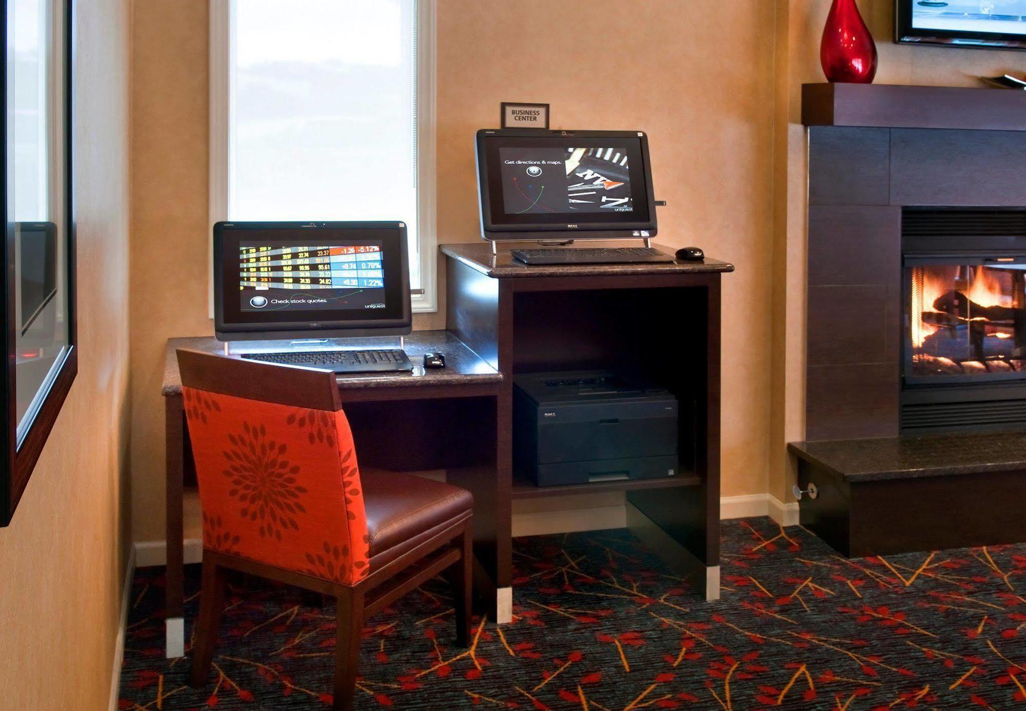 Residence Inn Boston North Shore/Danvers Ngoại thất bức ảnh