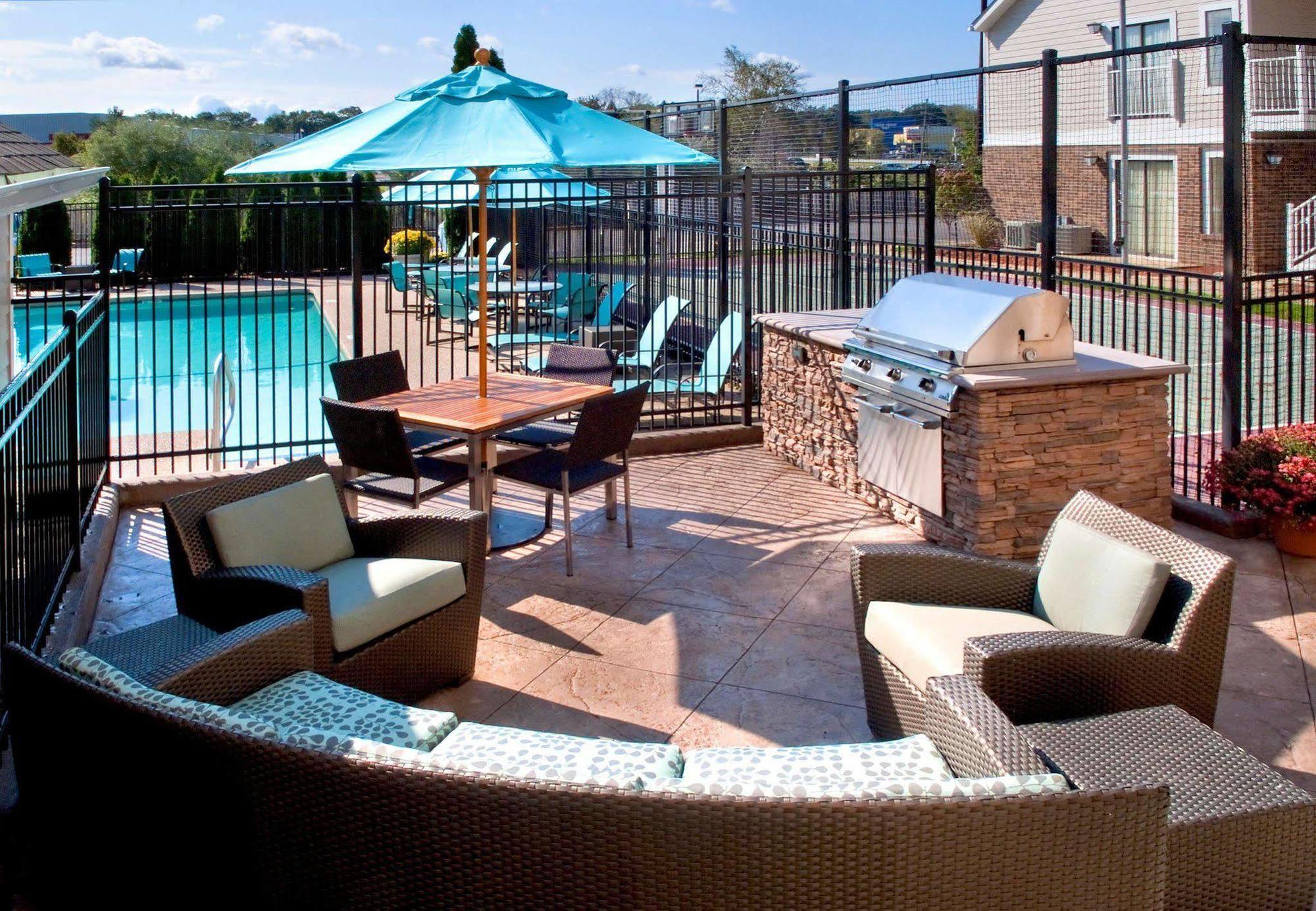 Residence Inn Boston North Shore/Danvers Ngoại thất bức ảnh