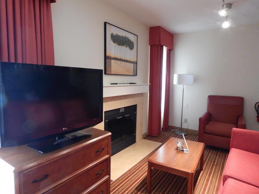 Residence Inn Boston North Shore/Danvers Ngoại thất bức ảnh