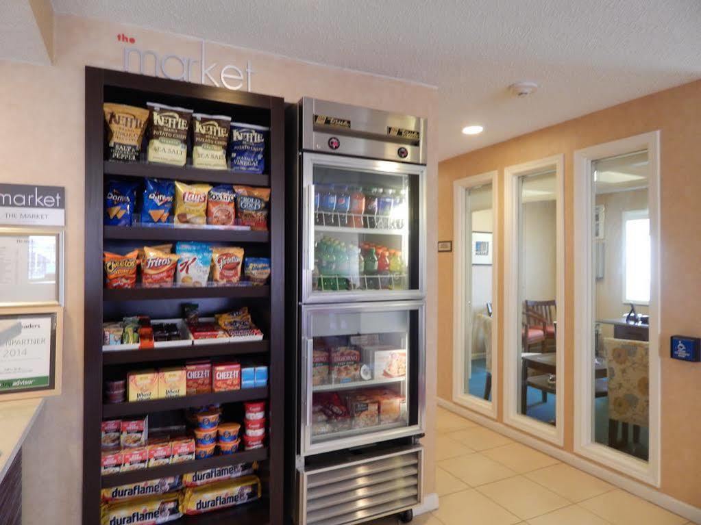 Residence Inn Boston North Shore/Danvers Ngoại thất bức ảnh