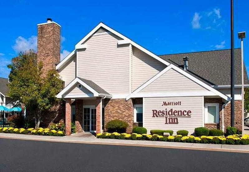 Residence Inn Boston North Shore/Danvers Ngoại thất bức ảnh